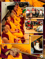 2007_0524 Monks Visit Zion