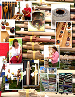 2007_0608 Flute and Art Festival