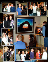 2007_1005 Fatali Gallery Opening