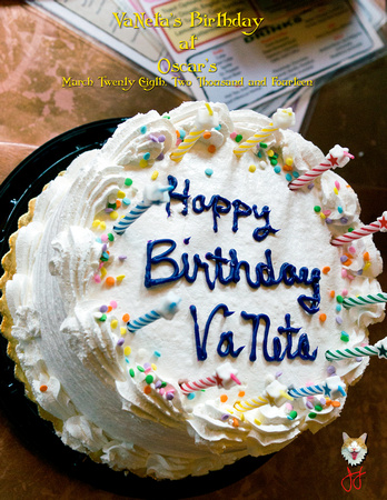 VaNeta's Birthday 2014 01