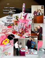 2014_0214 Kurt Awarded Person of the Year! Collages