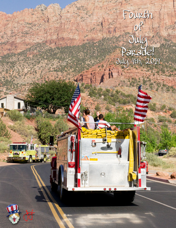 Fourth of July Parade 01