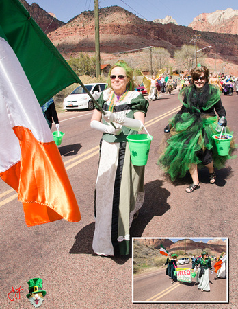 St Patricks Day Parade 2013 039