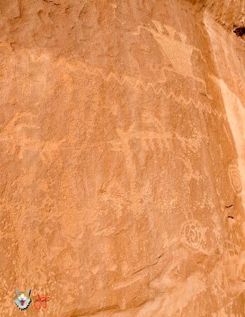 Smithsonian Petroglyphs 05