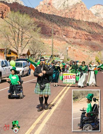St Patricks Day Parade 2013 036