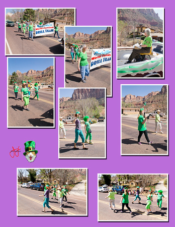 St Patricks Day Parade 2013 053