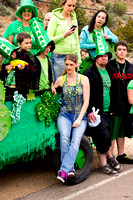 2012_0317 St. Patrick's Day Parade Originals