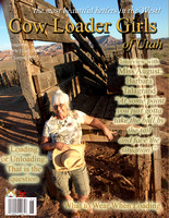 Cow Loader Girls Barbara