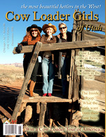Cow Loader Girls Review