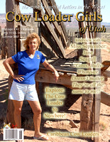 Cow Loader Girls Jane