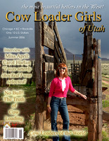 Cow Loader Girls