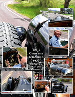 2005_0525 The Bentleys Visit Zion