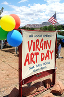 2009_0523 Virgin Art Fair
