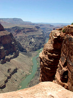2003_0614 Jay at Grand Canyon