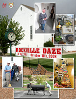 Rockville Daze
