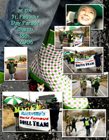 Susan 09 St Patricks Day Parade 2006.jpg