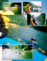 2007_0810 Rafting Trip