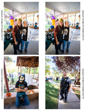 Photos Rockville Halloween 14