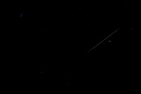 2014_1214 Geminid Meteor