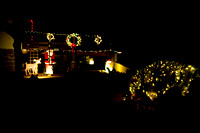 2014_1211 Rockville & Springdale Christmas Lights