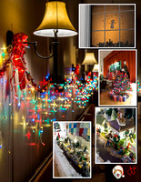 2014_1210 Rockville Christmas Collages