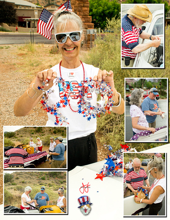 Fourth of July Parade 03