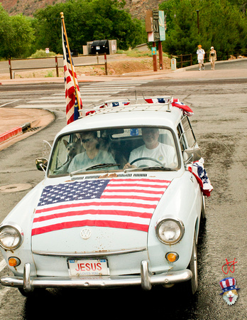 Fourth of July Parade 05