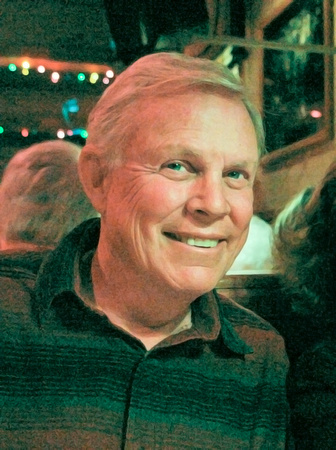 2003 Dick Kay 1944 - 2012 3