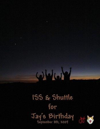 Jay 60th Birthday ISS & Shuttle.jpg