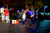 2011_1203 Springdale Christmas Light Parade
