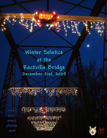 Solstice at the Rockville Bridge 01