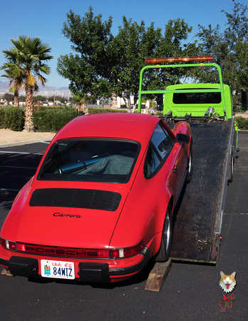 Epic Trip to the Porsche Rennsport Reunion 2015 007