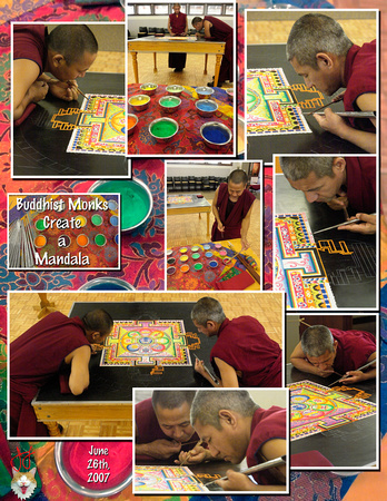 Buddist Monks create a Mandala.jpg