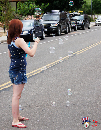 Fourth of July Parade 03