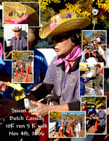 2006_1104 Butch Cassidy 10K Run/5K Walk