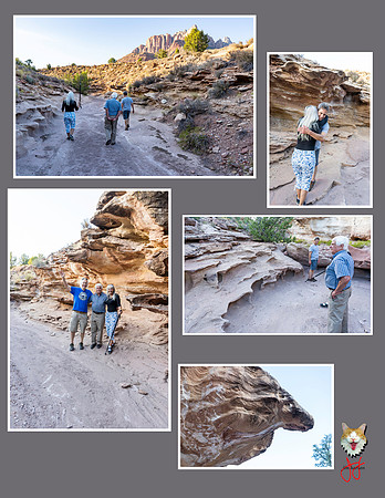 Werner, Rob at Snake Canyon 06
